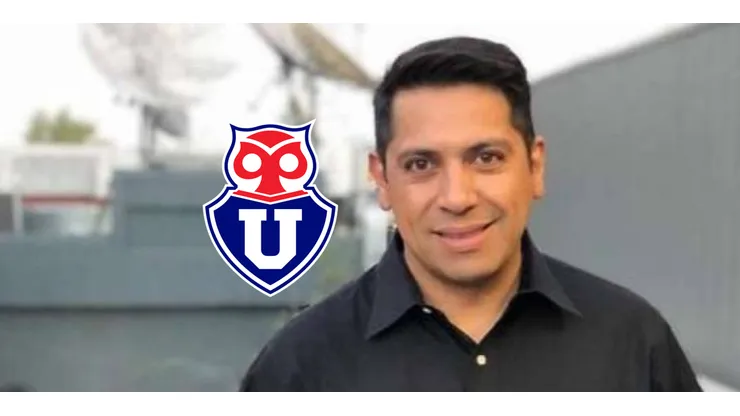 Herrera le bajó el perfil a la clasificación de la U en Copa Chile.