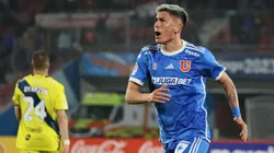 Sepúlveda y la petición que le hizo Álvarez en la U: "En la semana el profe me..."