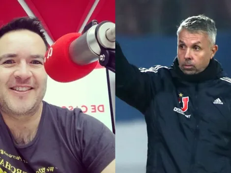 "Lamentable sus declaraciones, ensucia la cancha"