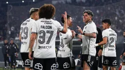 Almirón habló ante posible salida de jugador.