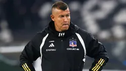 Almirón sumará a varios jugadores ante Puerto Montt.