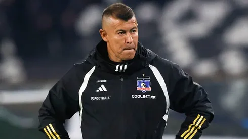 Almirón sumará a varios jugadores ante Puerto Montt.