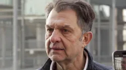 Aníbal Mosa ilusiona al hincha colocolino