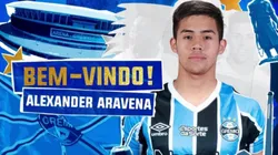 Miguel Ángel Neira critica la venta de Alexander Aravena.