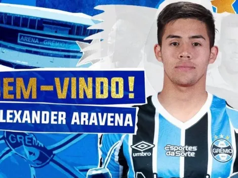 Mundialista cruzado molesto por partida del Monito Aravena