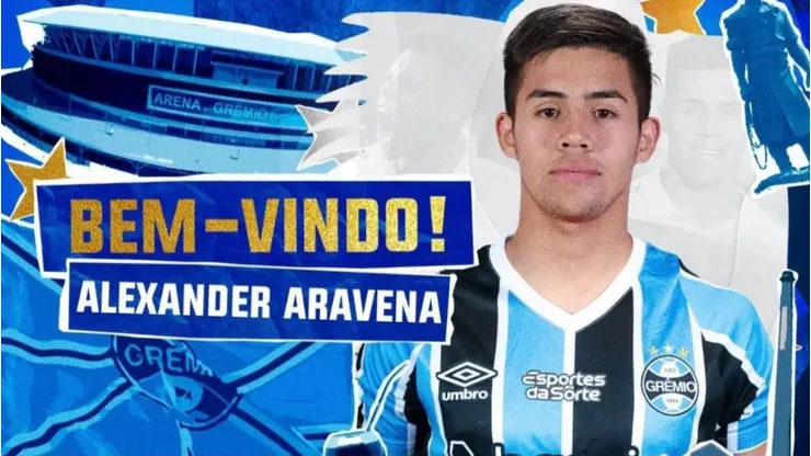 Miguel Ángel Neira critica la venta de Alexander Aravena.
