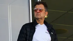 El mandamás de Colo Colo habló fuerte y claro por el tema de los refuerzos