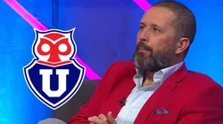 El ex jugador azul salió en defensa de este criticado jugador de la U