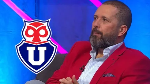 El ex jugador azul salió en defensa de este criticado jugador de la U