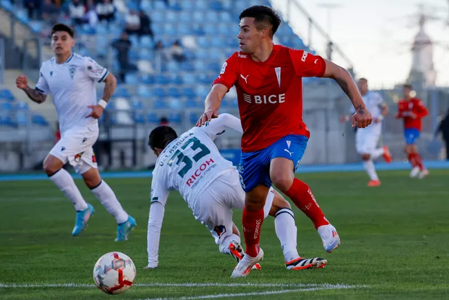 Alexander Aravena partirá al Gremio de Brasil. | Foto: Photosport