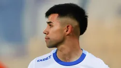 Aravena se prepara para dejar Universidad Católica.