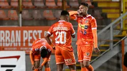 Cobreloa podría tener nuevo refuerzo en los próximos días.