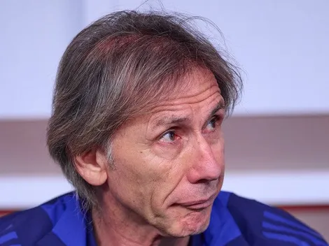 "Tienen que...": Campeón del mundo con Argentina aconseja a Gareca