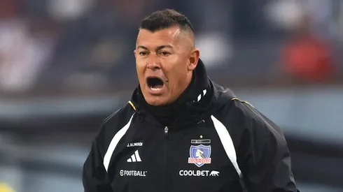 Almirón justifica su pedido a la dirigencia alba.