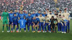 Rodrigo Herrera aplaude a Deportes Santa Cruz