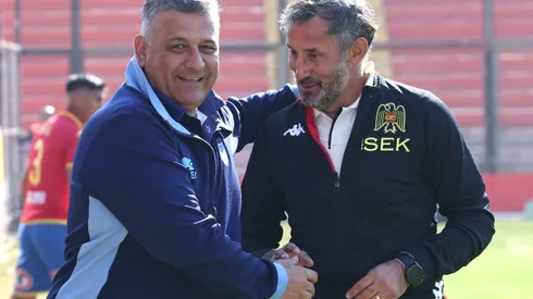 Guarello acusa que a Miguel Ponce le estarían "haciendo la cama" en Unión Española