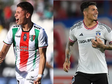 Iván Román es la primera opción como central en Macul ante posible partida de Saldivia