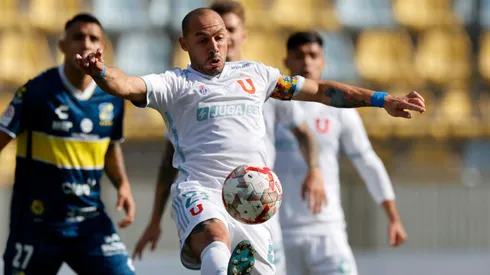 El gran cambio que se le viene a Marcelo Díaz