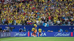 Copa América 2024: Periodista colombiano y las horas previas a la final