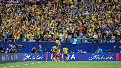 Copa América 2024: Periodista colombiano y las horas previas a la final