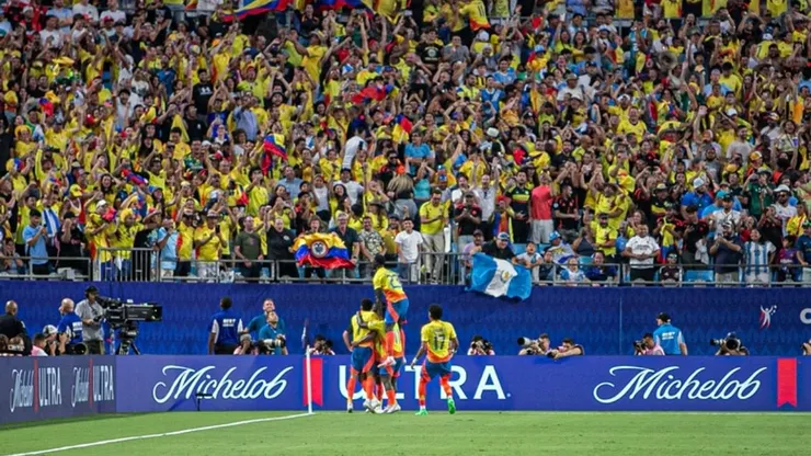Copa América 2024: Periodista colombiano y las horas previas a la final