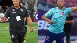 Tanto azules como albos tienen en la mira al central promesa del fútbol chileno