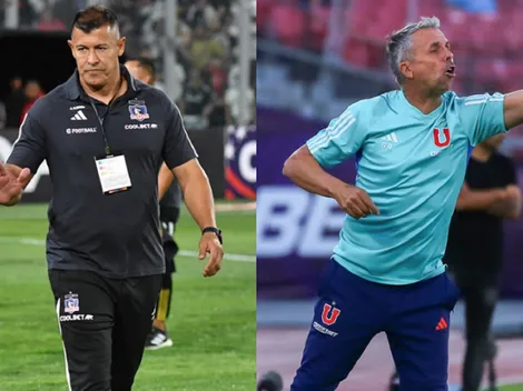 Colo Colo le mete presión a la U: albos se meten en la pelea por central promesa de Chile