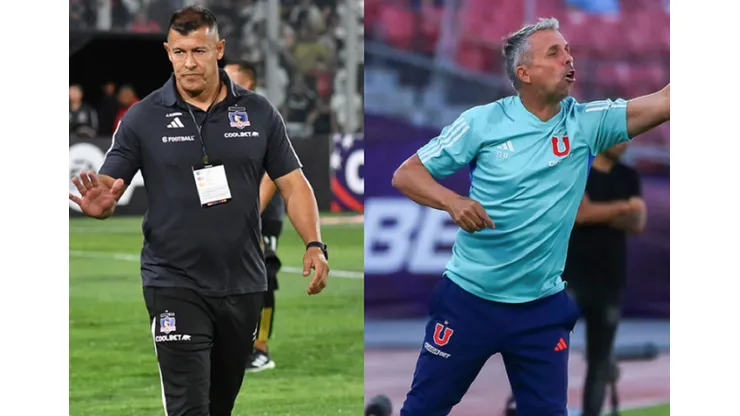 Tanto azules como albos tienen en la mira al central promesa del fútbol chileno