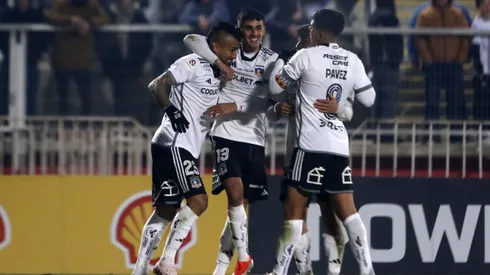 Colo Colo va por la final regional de Copa Chile.