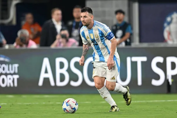 ¿Será la última Copa América de Lionel Messi?