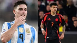 Final Copa América 2024: Revisa los uniformes de Argentina y Colombia