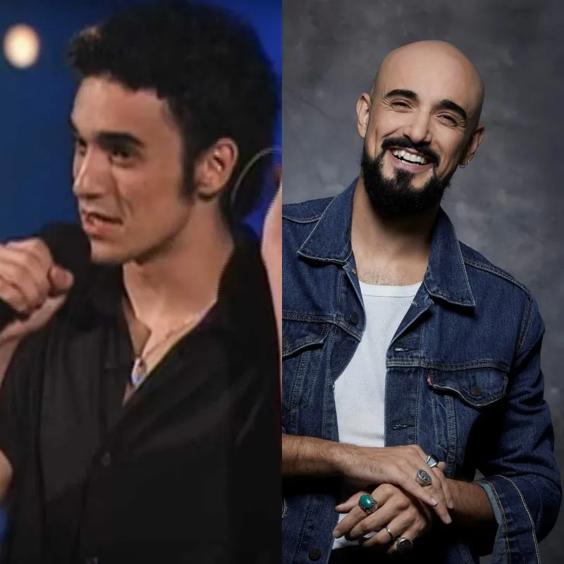 Pintos ganando Viña hace 20 años y así luce en la actualidad (Archivo)