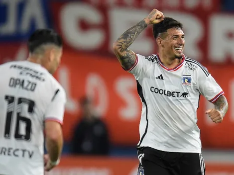 Saldivia por Opazo: las razones de Almirón en la oncena ante Santa Cruz