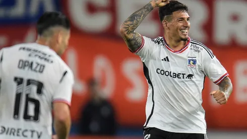 Alan Saldivia será titular en el puesto de Óscar Opazo