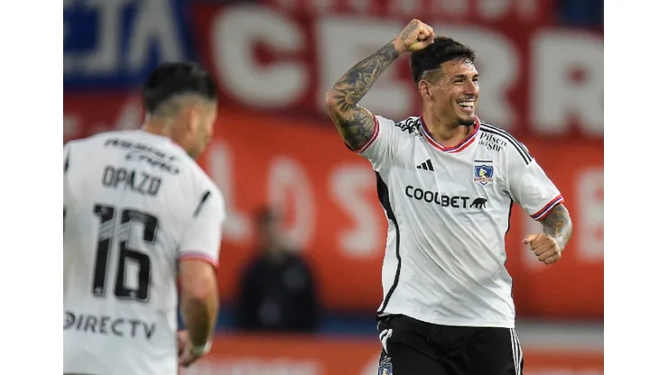 Alan Saldivia será titular en el puesto de Óscar Opazo