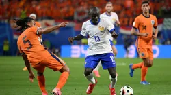 No se juega el partido por el tercer lugar entre Francia y Países Bajos