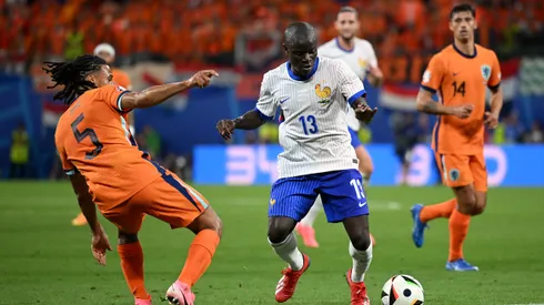 No se juega el partido por el tercer lugar entre Francia y Países Bajos