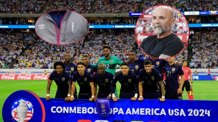 El ex DT de la UC que se la pelea a Jorge Sampaoli