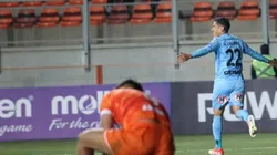 Cobreloa cayó ante Deportes Iquique y quedó fuera de Copa Chile