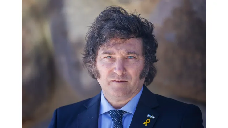 Javier Milei le declara la guerra a los clubes argentinos e insiste en instaurar las Sociedades Anónimas