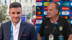 Las polémicas frases de Bielsa han dado la vuelta al mundo.