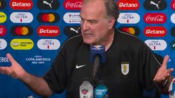 Los descargos de Marcelo Bielsa dan la vuelta al mundo