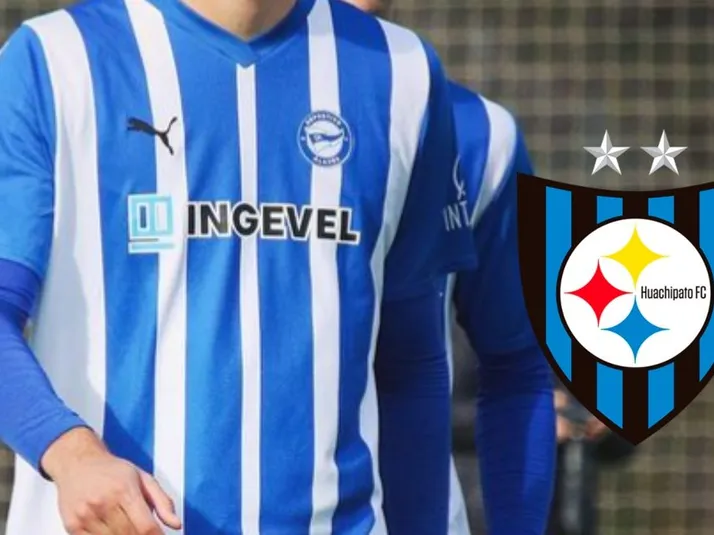 De la Liga de España al fútbol chileno: Ex UC llega a reforzar a Huachipato