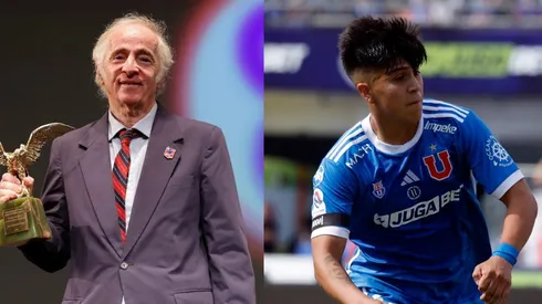 El comunicador de Radio Cooperativa entregó su punto de vista por el tema Morales.