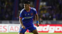 "Primero el club y segundo...": Hinchas aplauden decisión de la U de mandar al "congelador" a Morales