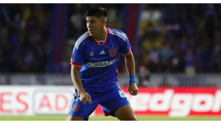 "Primero el club y segundo...": Hinchas aplauden decisión de la U de mandar al "congelador" a Morales