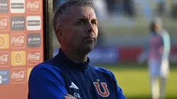 Peineta Garcés se cuadra con Gustavo Álvarez