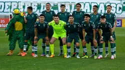 La formación confirmada de Santiago Wanderers