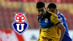 Pastrán ya fue oficializado como nuevo refuerzo de Everton.