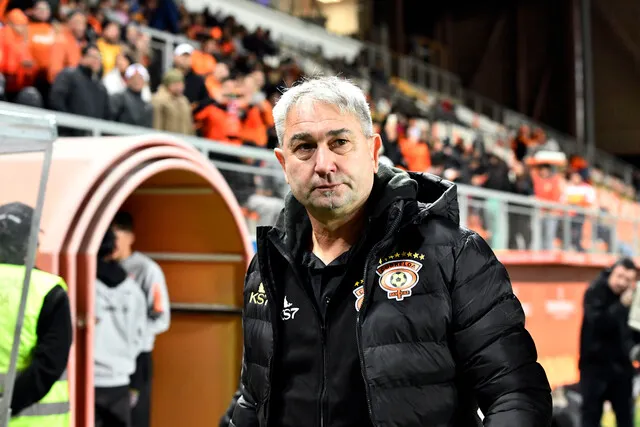 Cobreloa espera tener un buen semestre con Giovagnoli | Foto: Photosport